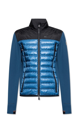 Moncler Grenoble MONCLER GRENOBLE PERFORMANCE & STYLE